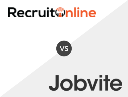 RecruitOnline vs. Jobvite