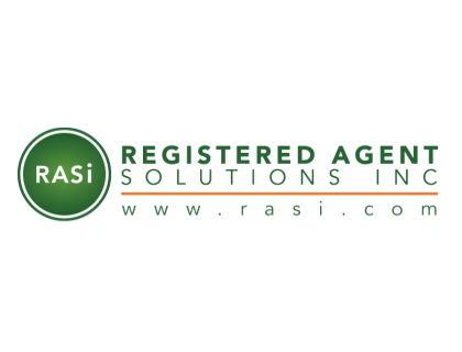 Registered Agent Solutions Inc.