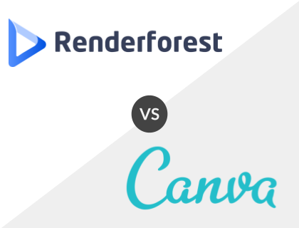 Renderforest vs. Canva