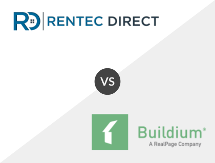 Rentec Direct vs. Buildium