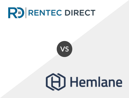 Rentec Direct vs. Hemlane