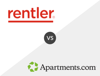 Rentler vs. Apartments.com