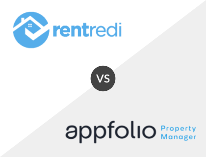 Rentredi vs. AppFolio