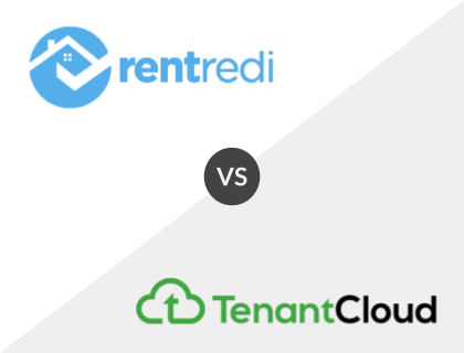 RentRedi vs. TenantCloud