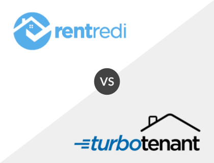 RentRedi vs. TurboTenant