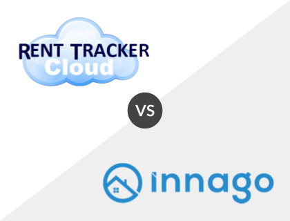 RentTracker vs. Innago