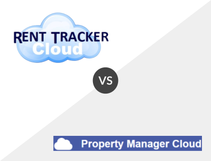 RentTracker vs. Property Manager Cloud