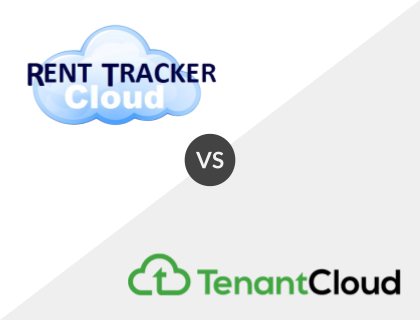 RentTracker vs. TenantCloud