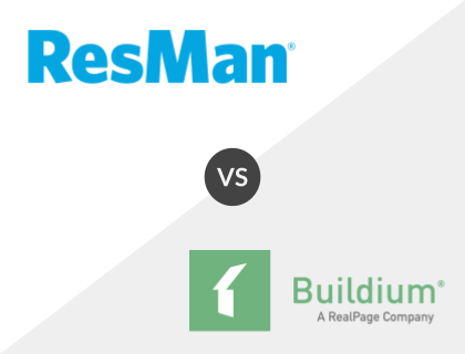 ResMan vs. Buildium