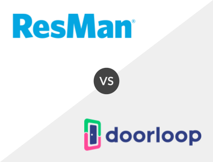 ResMan vs. DoorLoop