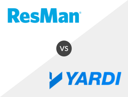 ResMan vs. Yardi