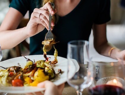 Restaurant Lending Restaurant Lending