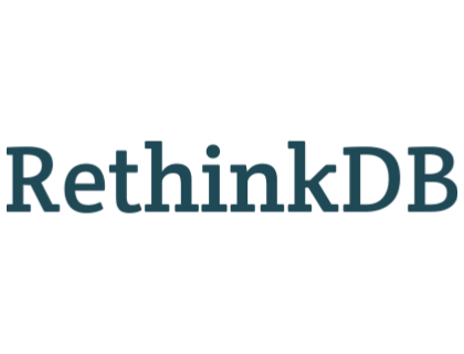 RethinkDB Reviews RethinkDB Reviews