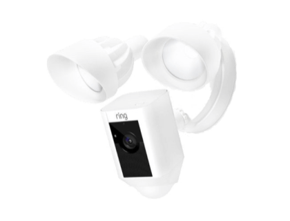 Ring Floodlight Cam Ring Floodlight Cam