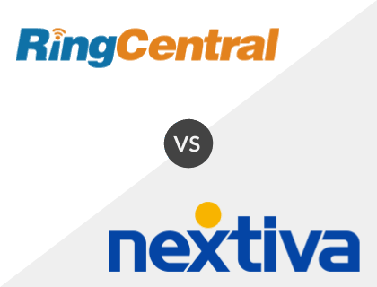 RingCentral vs. Nextiva RingCentral vs. Nextiva