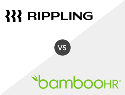 Rippling vs. BambooHR