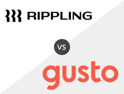 Rippling vs. Gusto