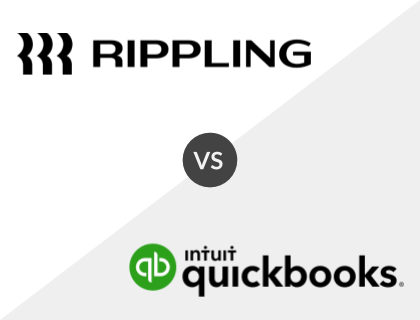 Rippling vs. Quickbooks