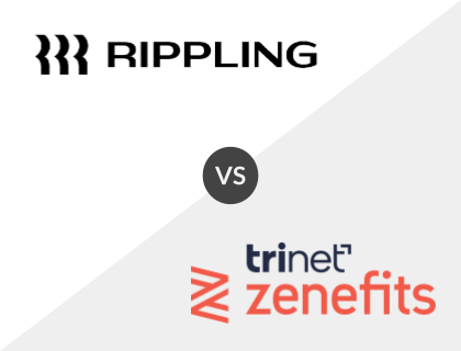 Rippling vs. TriNet Zenefits