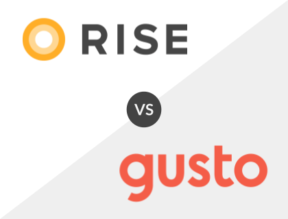 Rise Payroll Vs Gusto