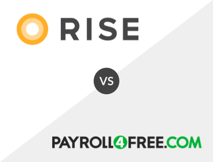 Rise Payroll Vs Payroll4Free Com