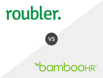 Roubler vs. BambooHR