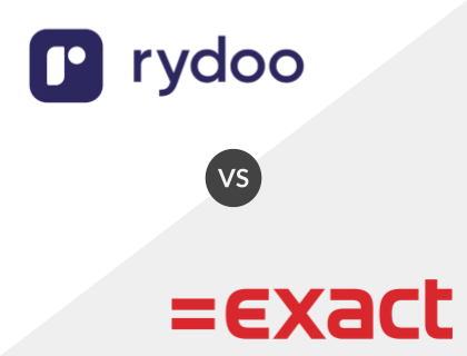 Rydoo vs. Exact