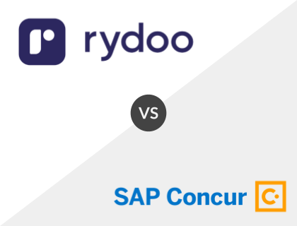 Rydoo vs. SAP Concur