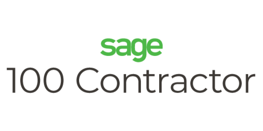 Sage 100 Contractor — Pricing, Review, and FAQs