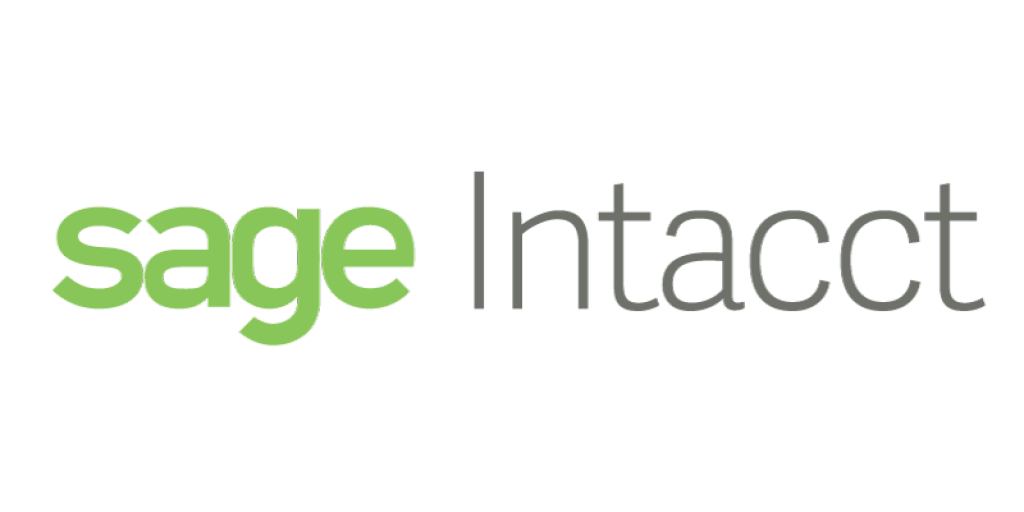 Sage Intacct