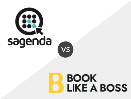 Sagenda Vs Book Like A Boss