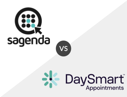 Sagenda Vs Daysmart Appointments