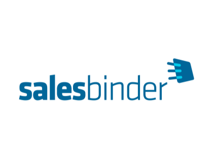 SalesBinder