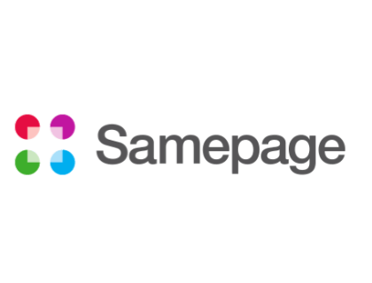 Samepage Samepage