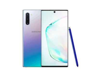 Samsung Galaxy Note 10 Samsung Galaxy Note 10