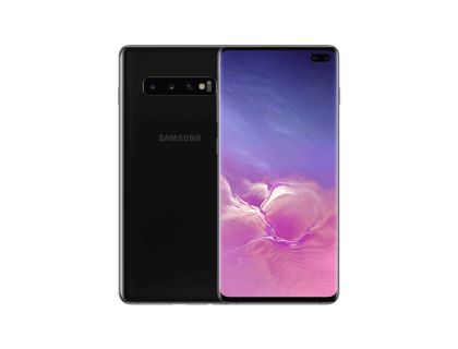 Samsung Galaxy S10 Plus Samsung Galaxy S10 Plus