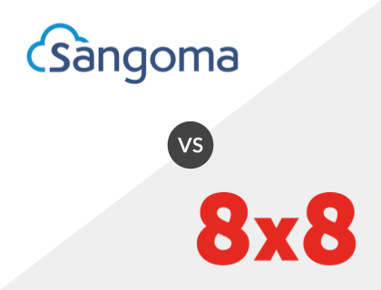 Sangoma vs. 8x8