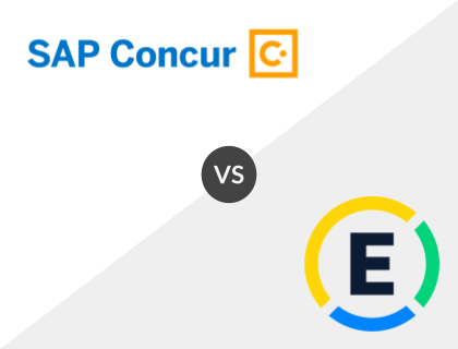 SAP Concur vs. Expensify