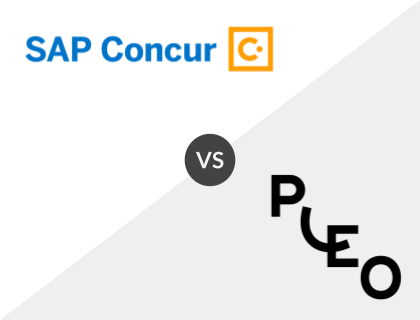 SAP Concur vs. Pleo