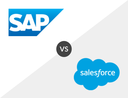 SAP CRM vs. Salesforce