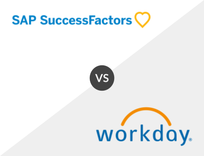 SAP SuccessFactors vs. Workday Talent Acquisition