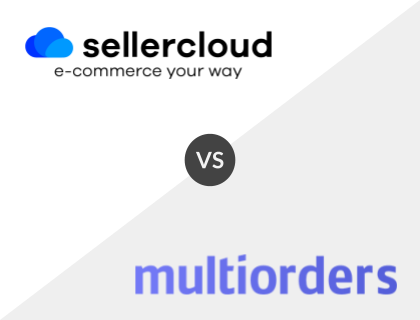 SellerCloud vs. Multiorders