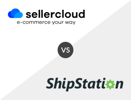 SellerCloud vs. Shipstation