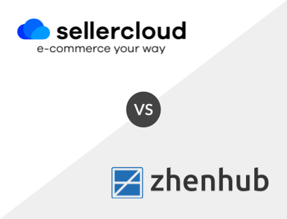 SellerCloud vs. Zhenhub