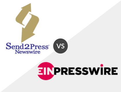 Send2Press vs. EIN Presswire