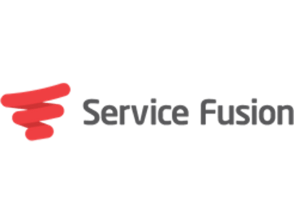 Service Fusion Reviews