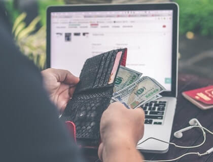Setting Up A Business Bank Account Setting Up A Business Bank Account