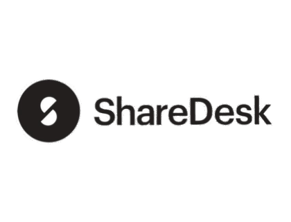 ShareDesk ShareDesk