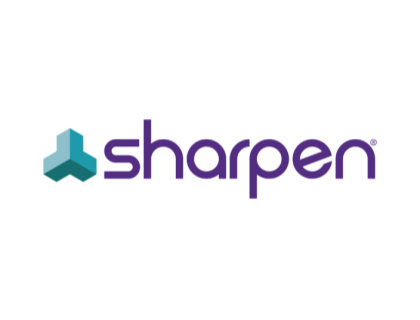 Sharpen Sharpen