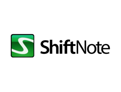 Shiftnote Shiftnote